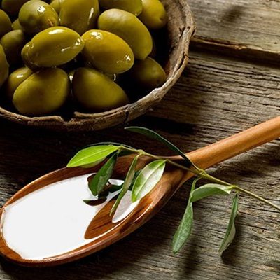 Tinh dầu từ quả oliu tốt cho sức khỏe