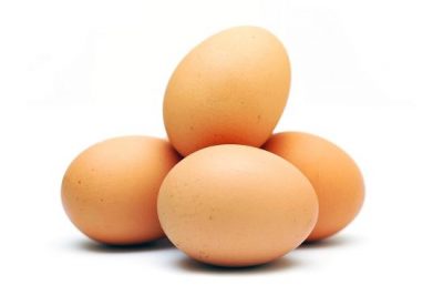 trứng gà omega 3