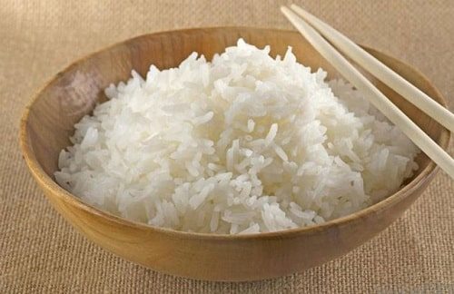 Cơm gạo Séng Cù ăn một lần là nhớ mãi