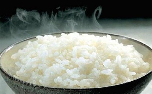 Cơm gạo VJ Pearl price mềm thơm