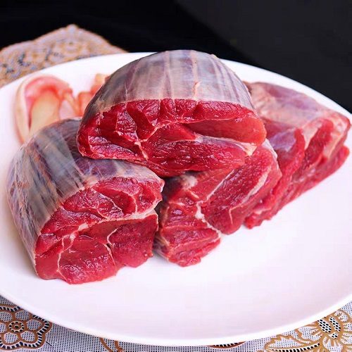 Địa chỉ bán thịt bắp hoa bò Mỹ uy tín, chất lượng cao tại Hà Nội