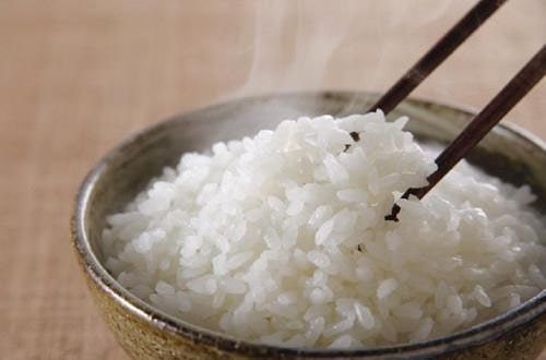 Gạo hương lài mềm cơm, thơm dẻo