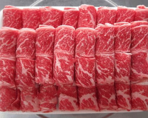 Giá thịt bò hôm nay bao nhiêu tiền 1kg? Mua thịt bò ở đâu giá tốt nhất?