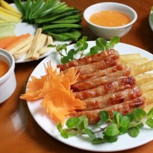 ẩm thực Khánh Hòa 3