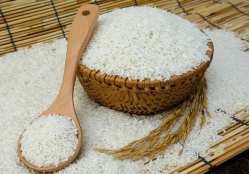 cách chọn gạo làm bột gạo 